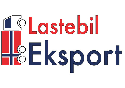 Lastebil Eksport AS