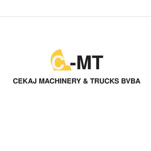 BVBA CEKAJ MACHINERY & TRUCKS on Truck1