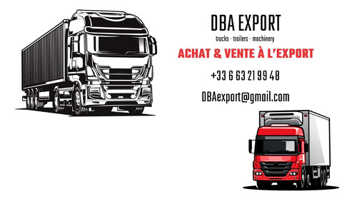 DBA EXPORT