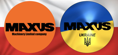 Maxus Machinery Limited Company