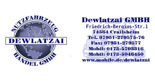 DEWLATZAI N.F.Z Handel GmbH