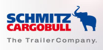 Curtainsider semi-trailer SCHMITZ MEGA