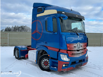 Tractor unit MERCEDES-BENZ Actros 1845