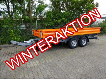 Tipper trailer MÖSLEIN