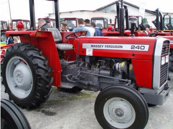 Farm tractor MASSEY FERGUSON 200 series