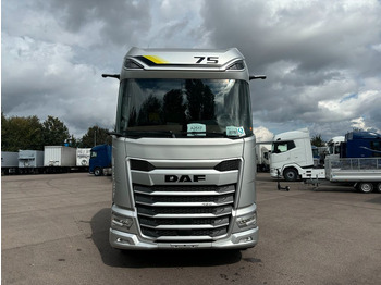 New Tractor unit DAF XG+ 480 FT   75 Jahre DAF Edition "Limitiert": picture 2