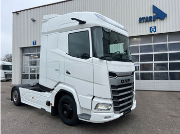 Tractor unit DAF XG 480