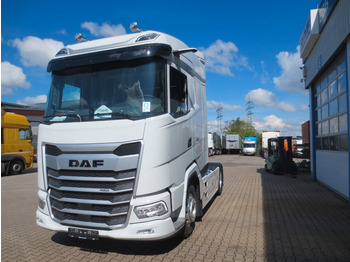 Tractor unit DAF XG 480