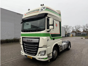 Tractor unit DAF XF 440