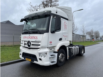 Tractor unit MERCEDES-BENZ Actros 1836