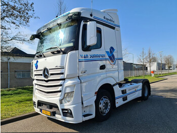 Tractor unit MERCEDES-BENZ Actros 1942