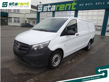 Panel van MERCEDES-BENZ Vito 110