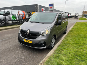 Small van RENAULT Trafic 1.6