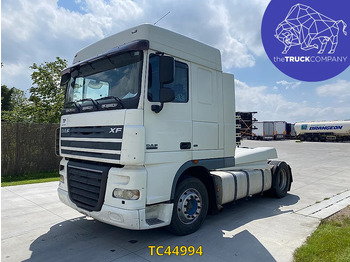 Tractor unit DAF XF 105 410