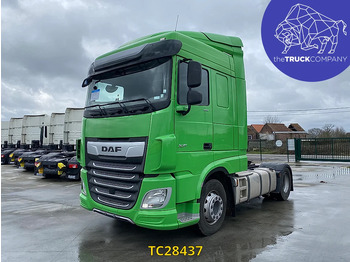 Tractor unit DAF XF