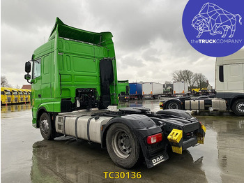 Tractor unit DAF XF Euro6 480: picture 3