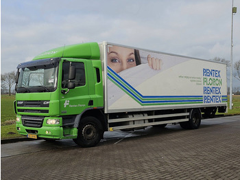 Box truck DAF CF 65.250: picture 2