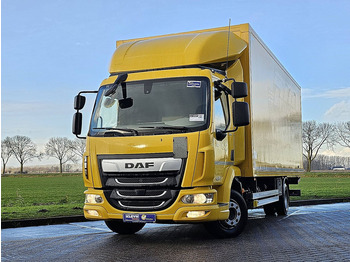 Box truck DAF LF 230