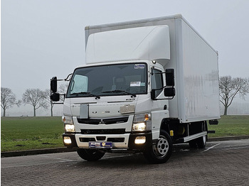 Box truck FUSO