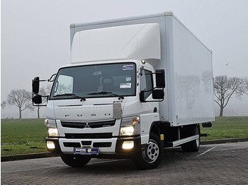 Box truck FUSO