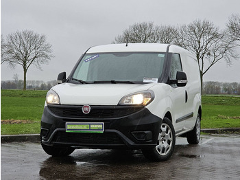 Small van FIAT Doblo Cargo