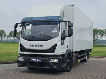 Box truck IVECO EuroCargo