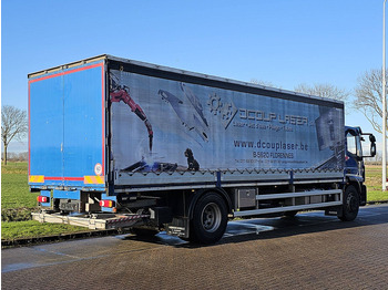 Curtainsider truck Iveco 190EL32 EUROCARGO Dhollandia 2 ton: picture 3