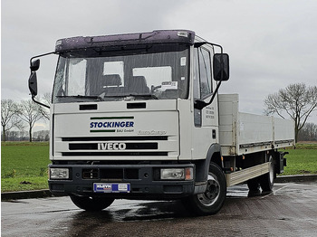 Dropside/ Flatbed truck IVECO EuroCargo