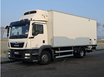 Refrigerator truck MAN 16.290 TGM ATP: picture 3