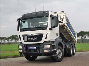 Tipper MAN TGS 26.420