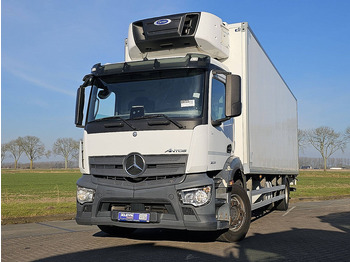 Refrigerator truck MERCEDES-BENZ Antos 1830