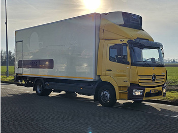 Mercedes-Benz ATEGO 1224 leasing Mercedes-Benz ATEGO 1224: picture 5