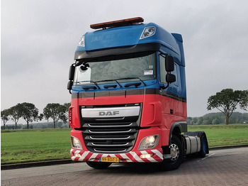 Tractor unit DAF XF