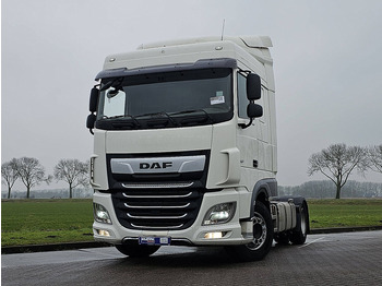 Tractor unit DAF XF 480