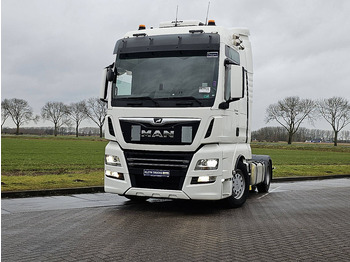 Tractor unit MAN TGX 18.510