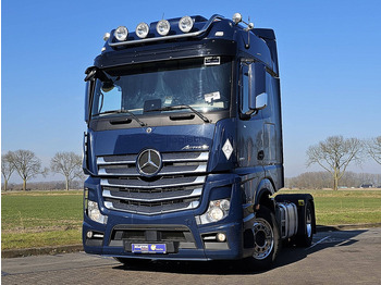 Tractor unit MERCEDES-BENZ Actros 1851