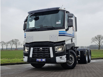 Tractor unit RENAULT C 440