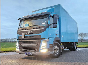 Box truck VOLVO FM 370