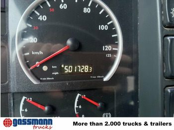 Hook lift truck MAN TGA 26.463 6x4 BB: picture 4 Hook lift truck MAN TGA 26.463 6x4 BB: picture 4