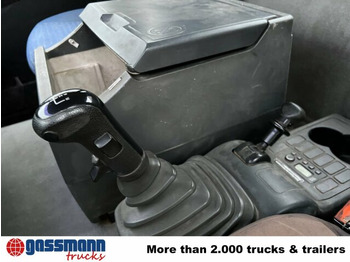 Hook lift truck MAN TGA 26.463 6x4 BB: picture 5 Hook lift truck MAN TGA 26.463 6x4 BB: picture 5