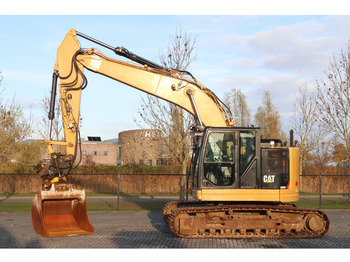 Crawler excavator CATERPILLAR 325FL