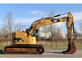 Caterpillar 328 D LCR | QUICK COUPLER | BUCKET | ALMOST NEW UNDERCARRIAGE leasing Caterpillar 328 D LCR | QUICK COUPLER | BUCKET | ALMOST NEW UNDERCARRIAGE: picture 5