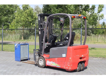 Manitou ME 318 | SIDESHIFT | FORK SPREADERS | TRIPLEX leasing Manitou ME 318 | SIDESHIFT | FORK SPREADERS | TRIPLEX: picture 4