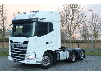 Tractor unit DAF XF 530