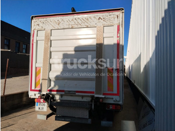 Box truck IVECO EUROCARGO: picture 5