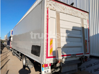 Box truck IVECO EUROCARGO: picture 4