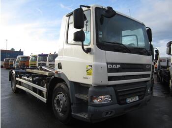 Hook lift truck DAF CF 85 360