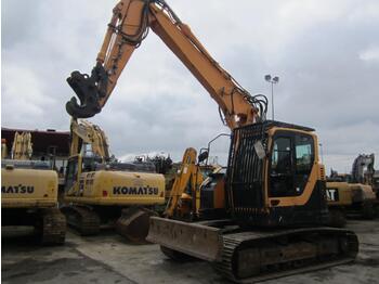 Crawler excavator HYUNDAI