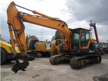 Crawler excavator HYUNDAI