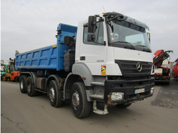 Tipper MERCEDES-BENZ Axor